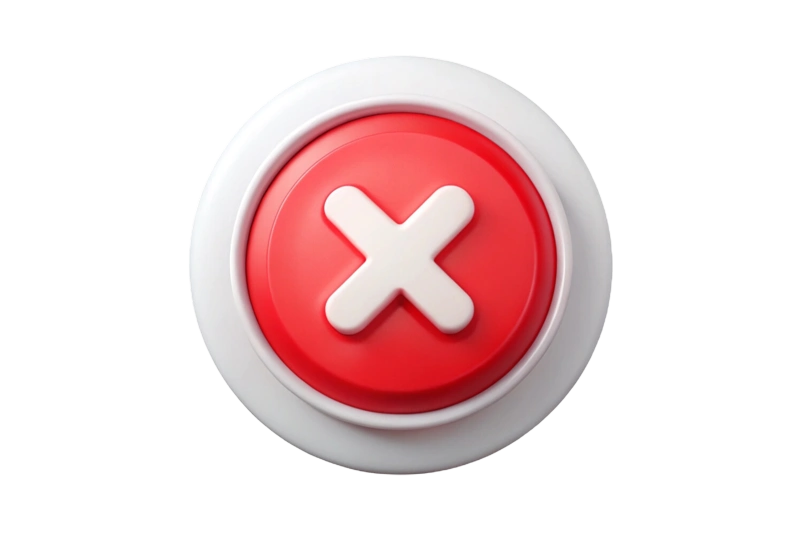 erro em sua mensagem